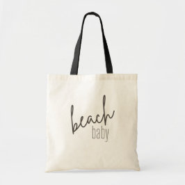 Bolso De Tela bebe de playa. Playa de la piscina de totes y bols