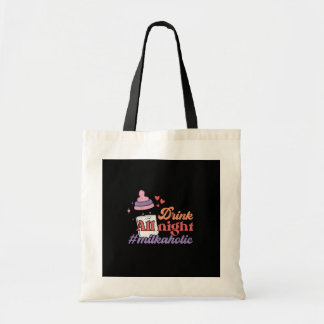 Bolso De Tela Bebe toda la noche