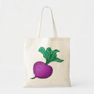 Bolso De Tela Bebidas