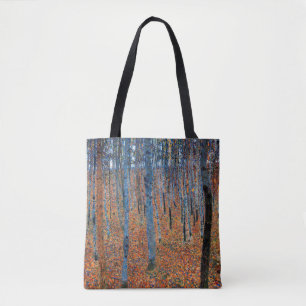 Bolso De Tela Beech Grove, Gustav Klimt