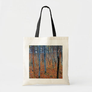 Bolso De Tela Beech Grove, Gustav Klimt