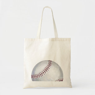 Bolso De Tela Béisbol