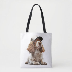 Bolso De Tela Béisbol de Coco