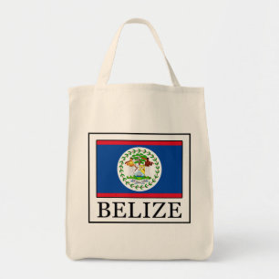 Bolso De Tela Belice