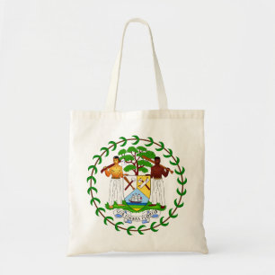 Bolso De Tela Belice