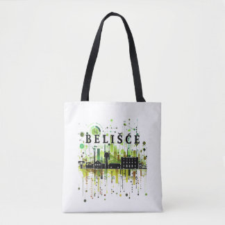 Bolso De Tela Belišće Croacia