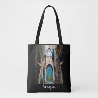 Bolso De Tela Bella venezolana