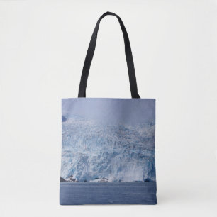 Bolso De Tela Belleza congelada