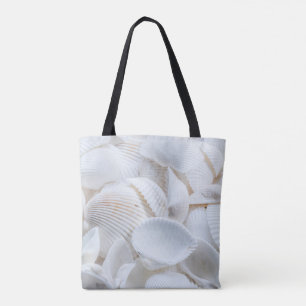 Bolso De Tela Belleza En La Naturaleza De Las Agujas Blancas Lim