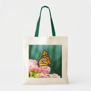 Bolso De Tela Belleza mariposa Tote Bag
