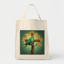 Bolso De Tela Bendición de Sacred Ridge