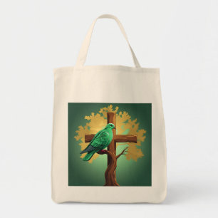Bolso De Tela Bendición de Sacred Ridge