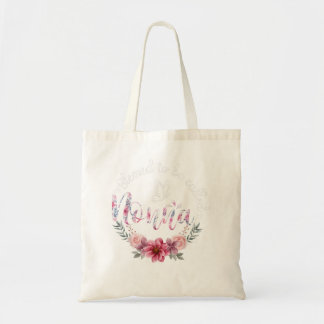 Bolso De Tela Bendita Por Ser Llamada Mujeres No Mujeres Decorac