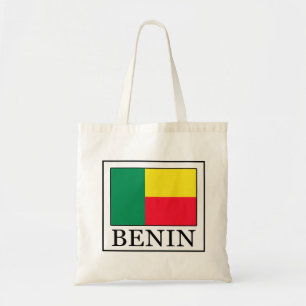 Bolso De Tela Benín
