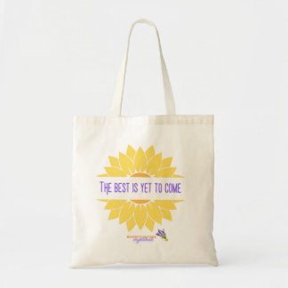 Bolso De Tela Bennett Sisters Book Bag