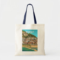 Berat Albania Viajes de arte