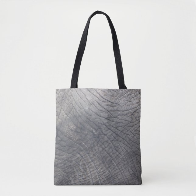 Bolso De Tela Berlín (Anverso)