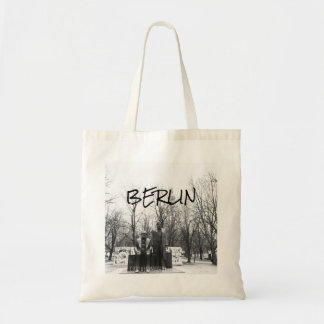 BOLSO DE TELA BERLIN