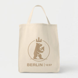 Bolso De Tela Berlin Germany Europe