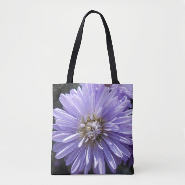Bolso De Tela Berlinette (Anverso)