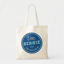 Bolso De Tela Bernie retro
