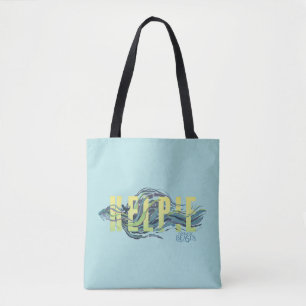 Bolso De Tela Bestias fantásticas Kelpie