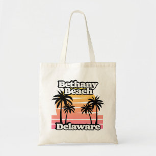 Bolso De Tela Bethany Beach Delaware