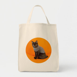 Bolso De Tela Beverly
