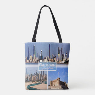 Bolso De Tela BH Baharain - Manama - Manama Juffair - Arad Ford