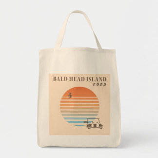 Bolso De Tela BHI 23 Tote Bag
