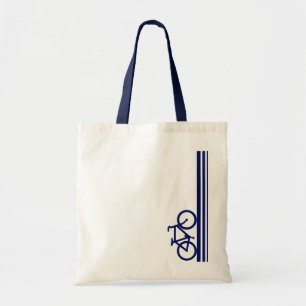 Bolso De Tela Bici
