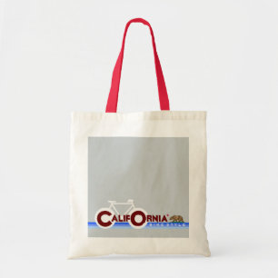 Bolso De Tela bicicleta , bicicleta ; ciclismo / ciclismo