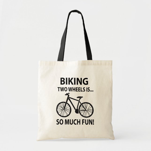Bolso De Tela Bicicleta Ciclismo Ciclismo Bicicleta (Frente)