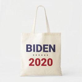 Bolso De Tela Biden 2020 (Elecciones EEUU)