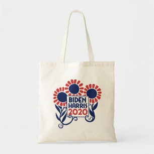 Bolso De Tela Biden Harris 2020