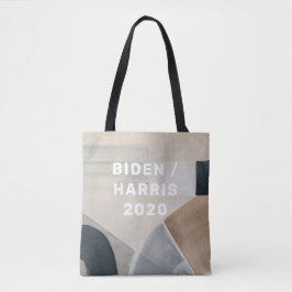 BOLSO DE TELA BIDEN/HARRIS 2020