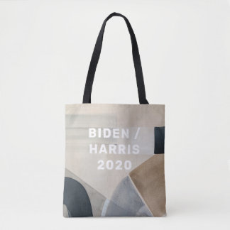 BOLSO DE TELA BIDEN/HARRIS 2020