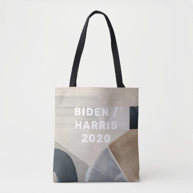 BOLSO DE TELA BIDEN/HARRIS 2020 (Anverso)