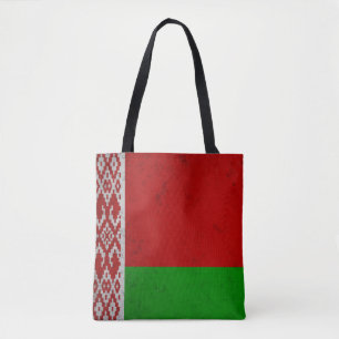 Bolso De Tela Bielorrusia