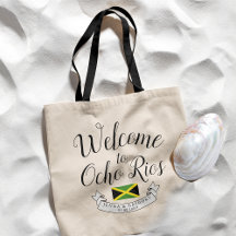 Bienvenidos a Jamaica | Personalizado de bodas de 