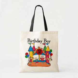 Bolso De Tela Big Bons Boy camisetas y regalos de cumpleaños