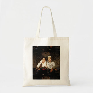 Bolso De Tela BigBang GD&TOP Kpop Big Bang Top G Dragon