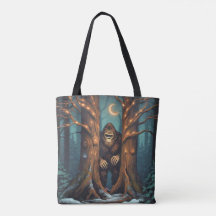 BigFoot Espiando