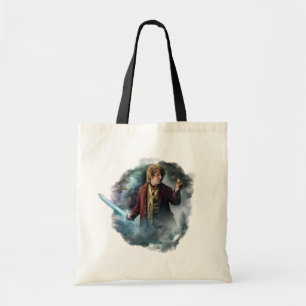 Bolso De Tela BILBO BAGGINS™ con el anillo