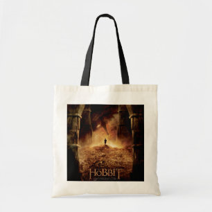 Bolso De Tela BILBO BAGGINS™ en el ojo de SMAUG™