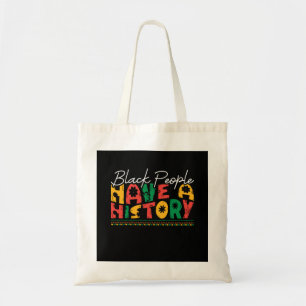 Bolso De Tela black_people_have_a_History_02