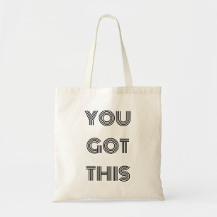 Bolso De Tela Black Personalizado TIENES ESTE MOTIVO
