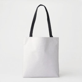 Bolso De Tela blanquecino, blanco lechoso, blanco cálido