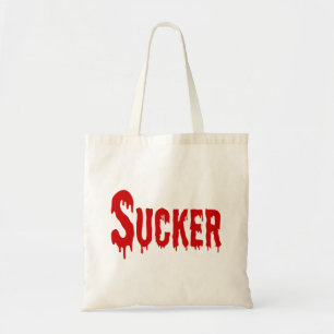 BOLSO DE TELA BLOODSUCKER