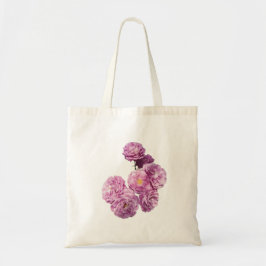 Bolso De Tela Bloom con Grace - Elegante diseño Rosa